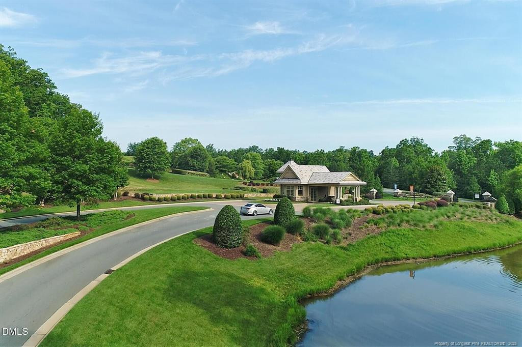 381 High Woods Ridge Chapel Hill NC 27517