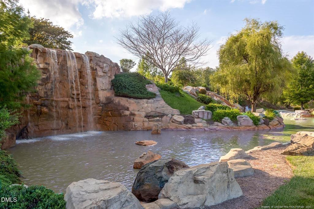 381 High Woods Ridge Chapel Hill NC 27517