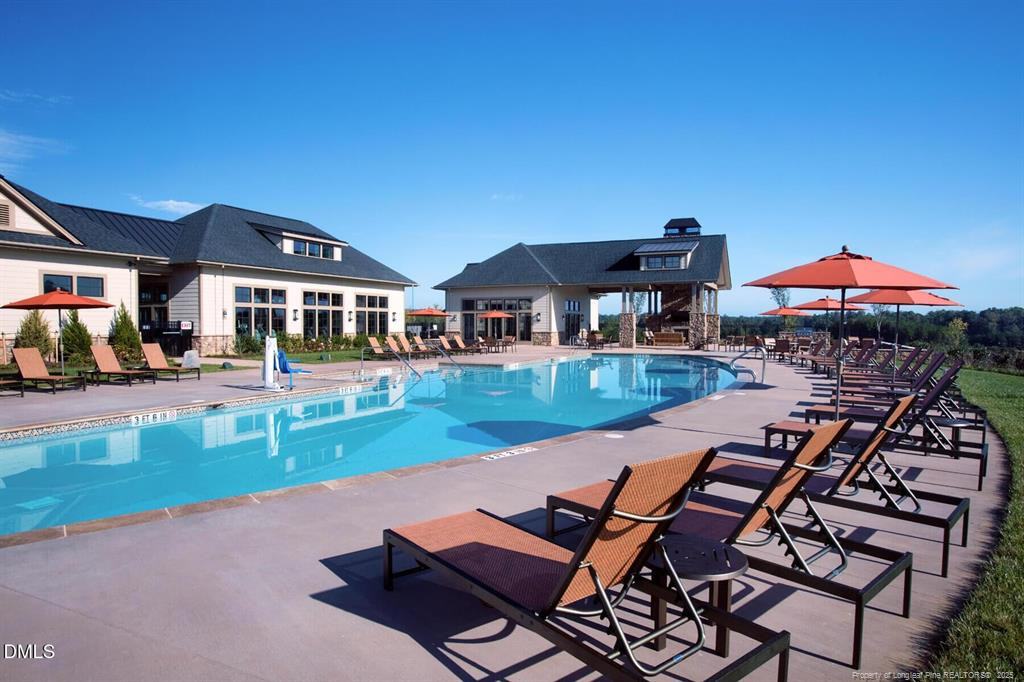 381 High Woods Ridge Chapel Hill NC 27517