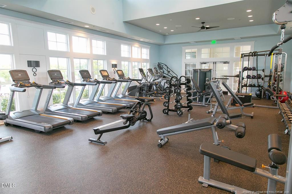 381 High Woods Ridge Chapel Hill NC 27517