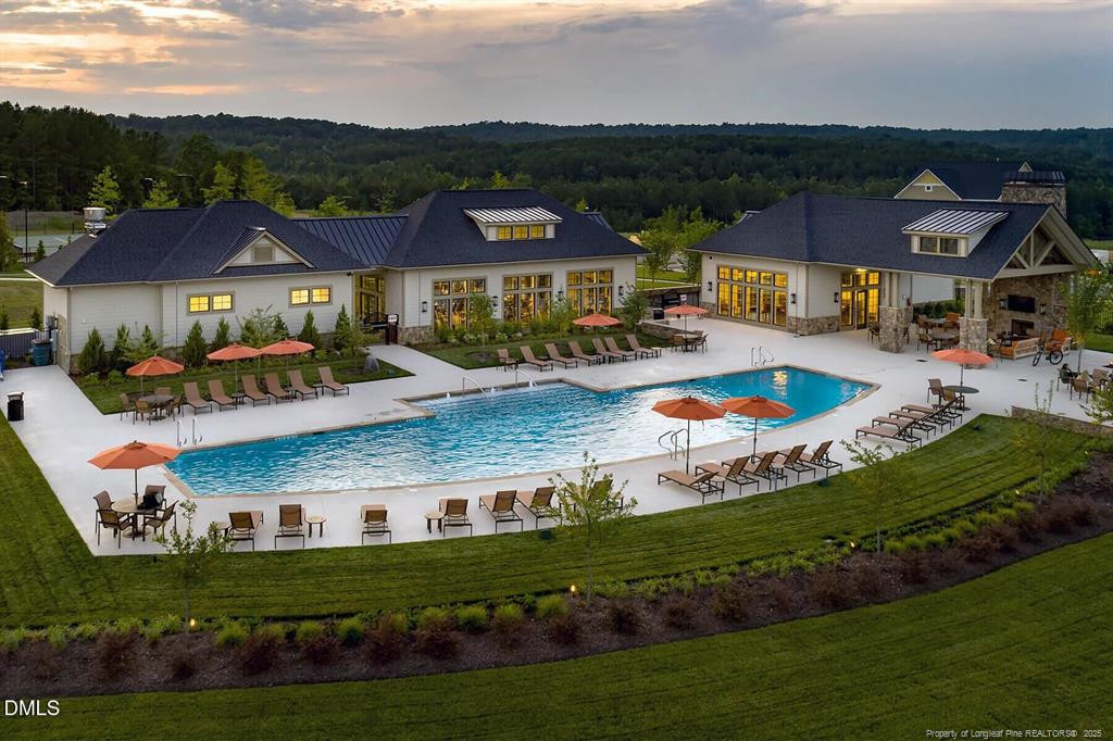 381 High Woods Ridge Chapel Hill NC 27517