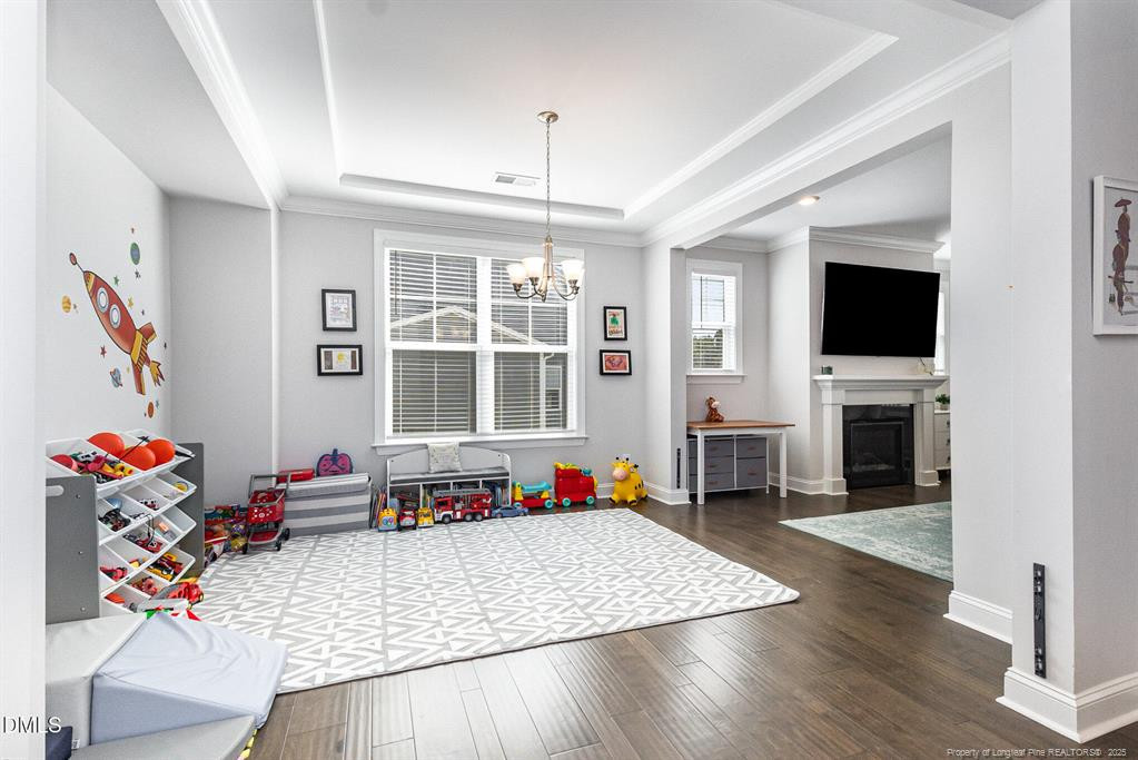 381 High Woods Ridge Chapel Hill NC 27517