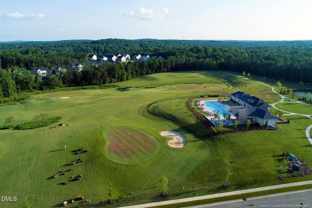 381 High Woods Ridge Chapel Hill NC 27517