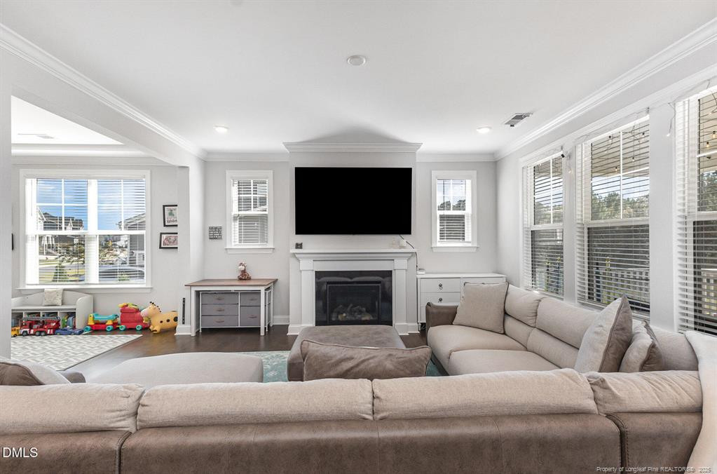 381 High Woods Ridge Chapel Hill NC 27517