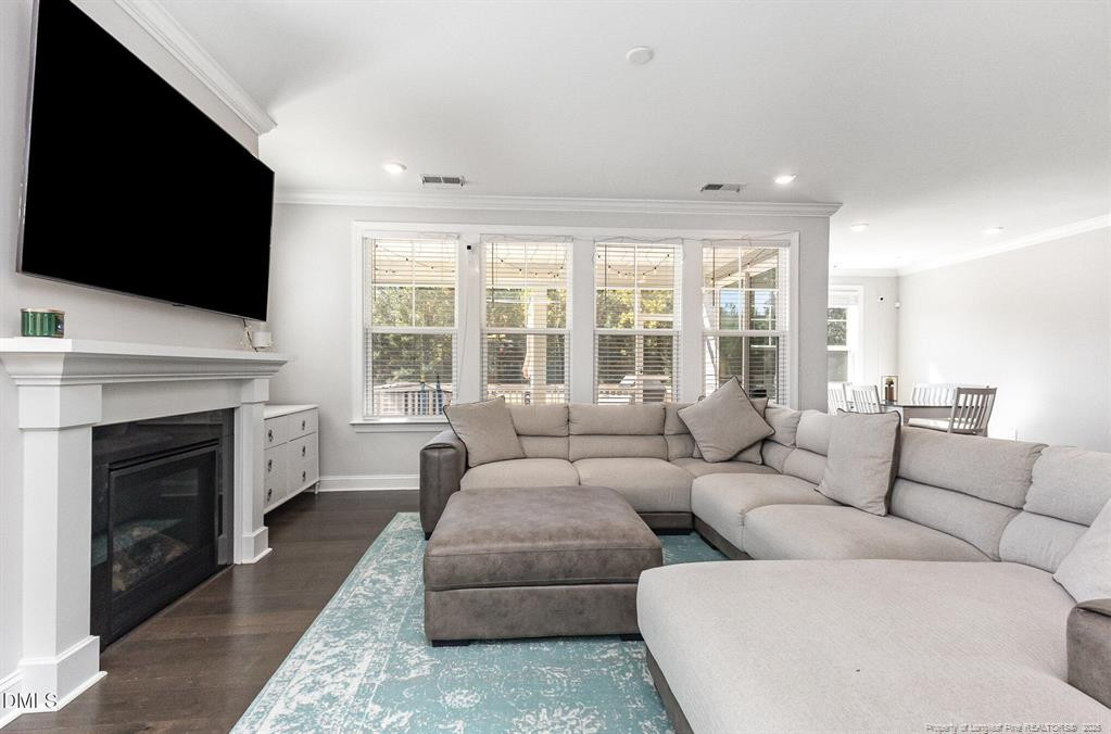 381 High Woods Ridge Chapel Hill NC 27517