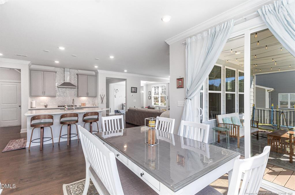 381 High Woods Ridge Chapel Hill NC 27517