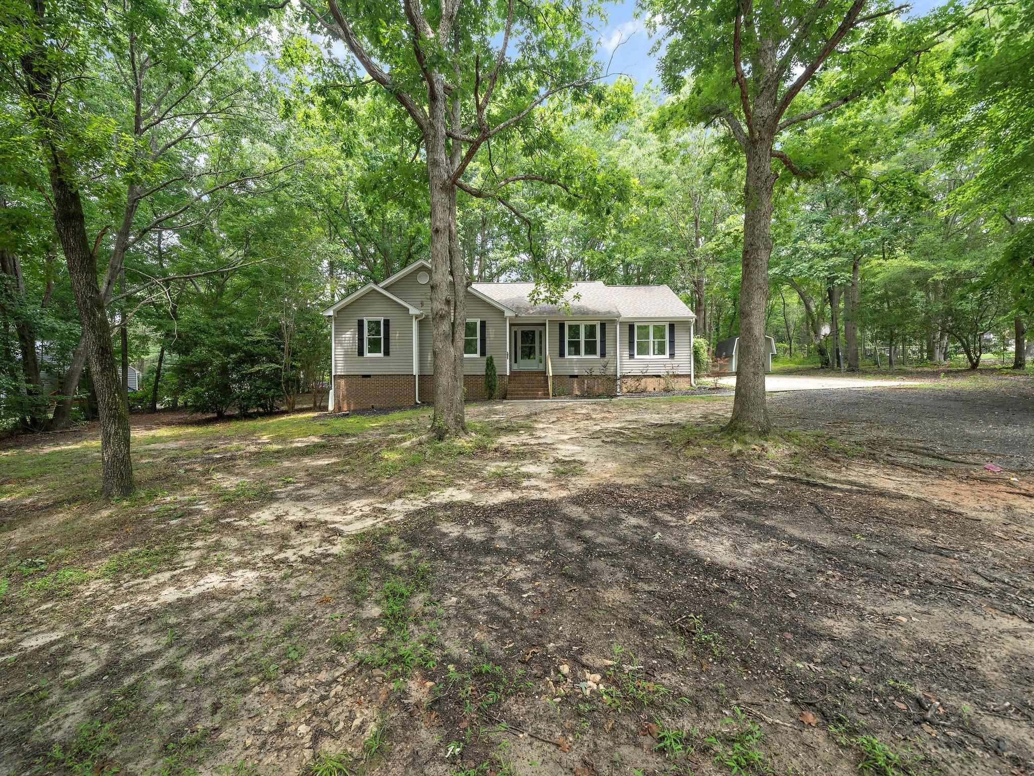 140 Leeway Court Clayton NC 27520
