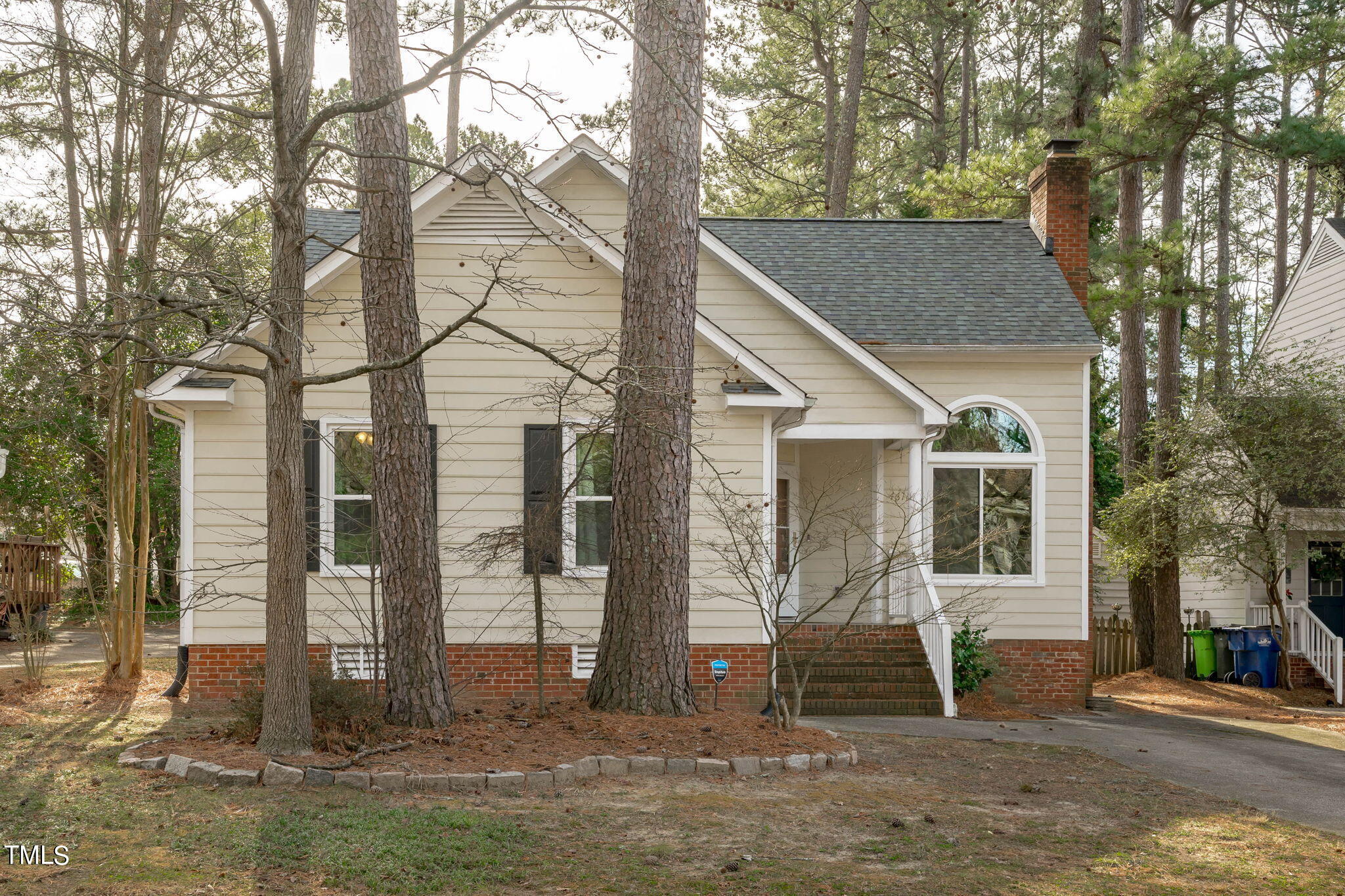 4616 Worthington Lane Raleigh NC 27604