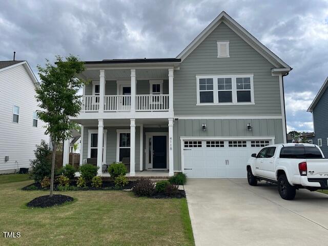 4118 Rillcrest Grove Way Fuquay Varina NC 27526