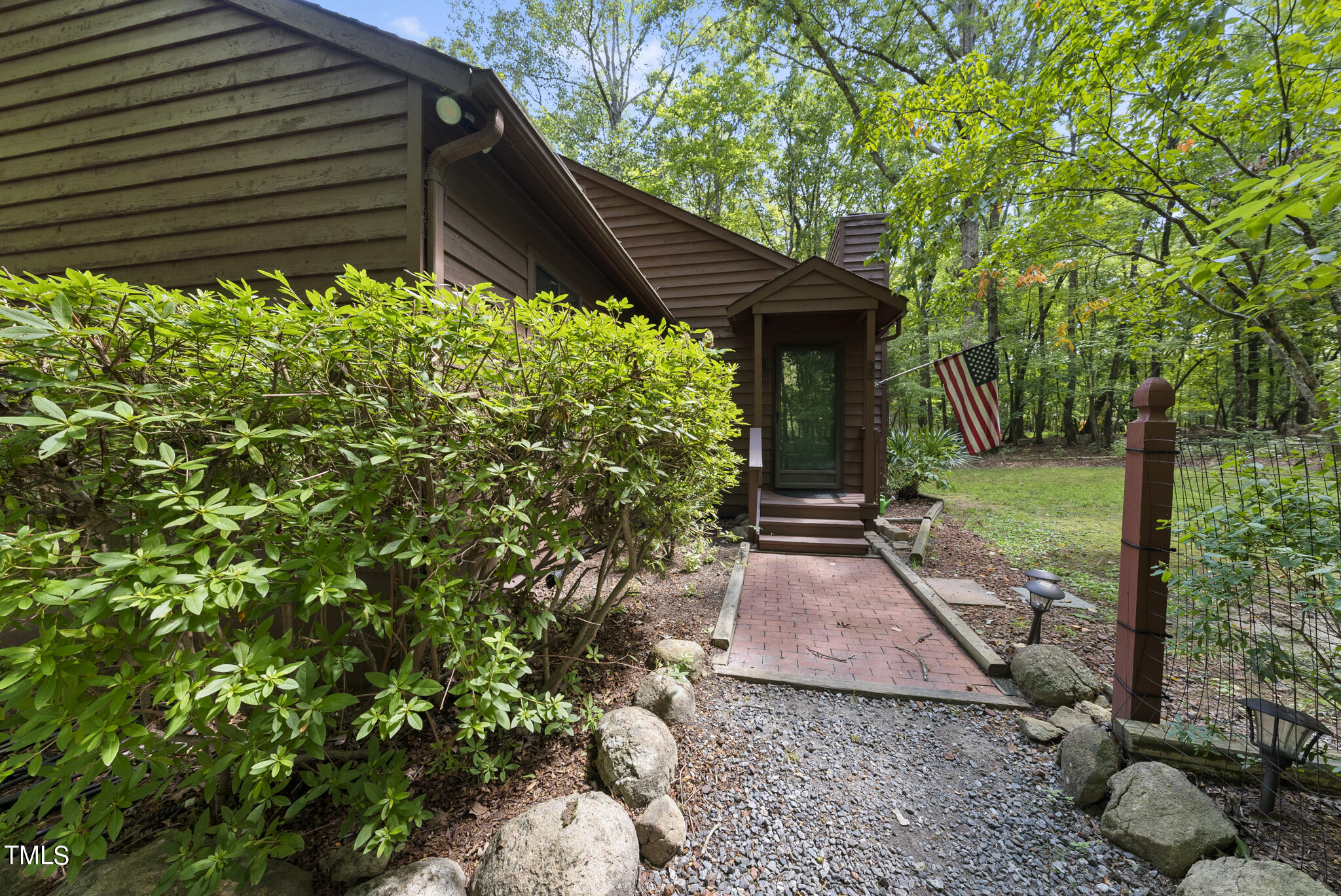 35 Cub Creek Road Chapel Hill NC 27517