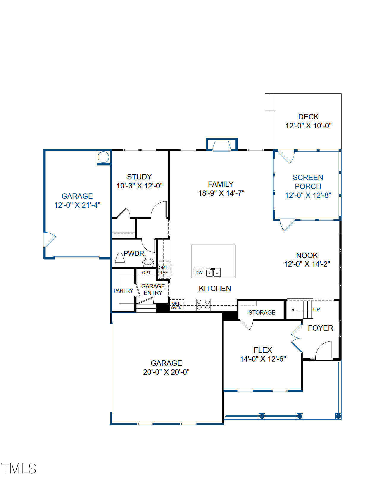 134 Ivy Ridge Road Chapel Hill NC 27516
