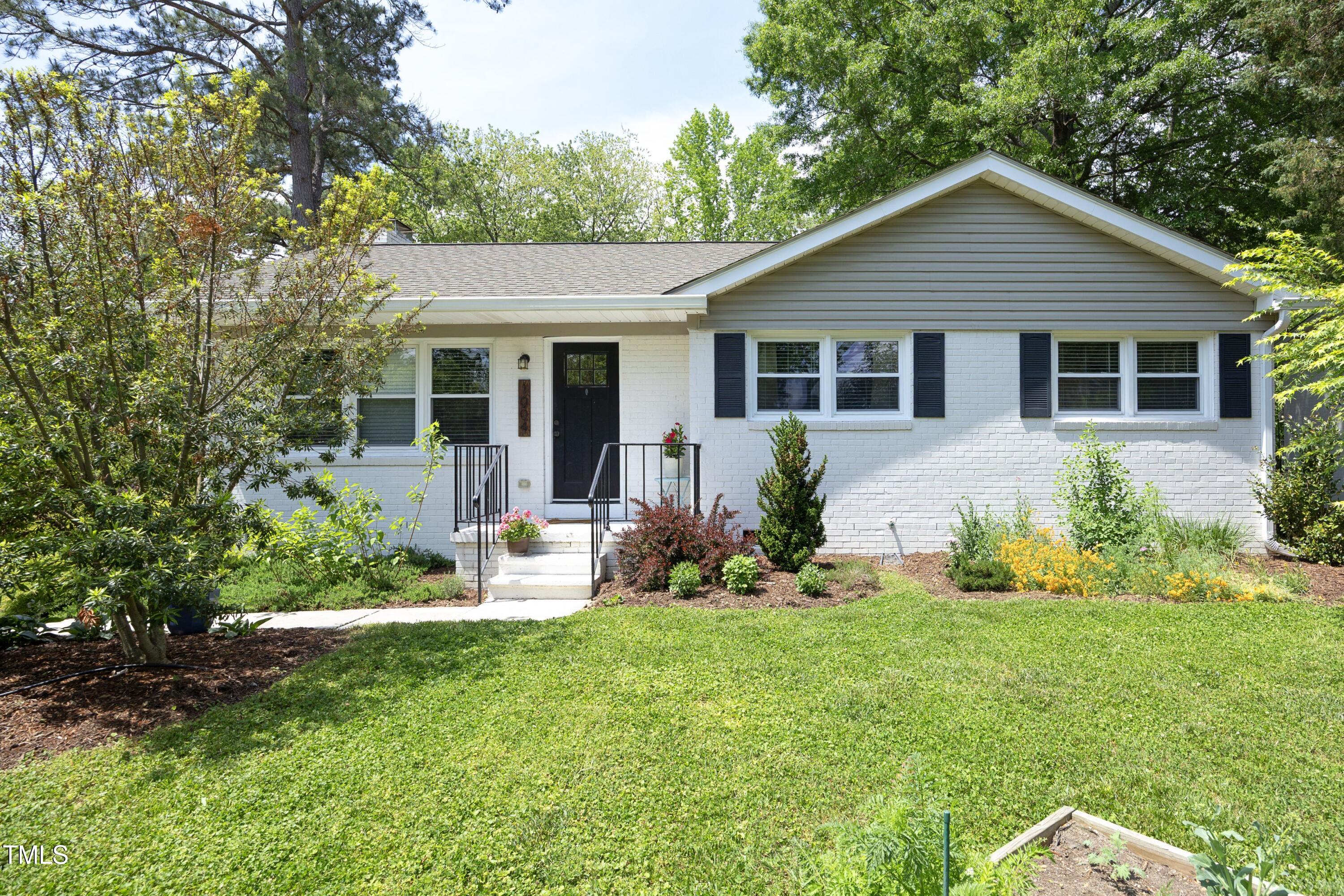 1004 Greenwich Street Raleigh NC 27610