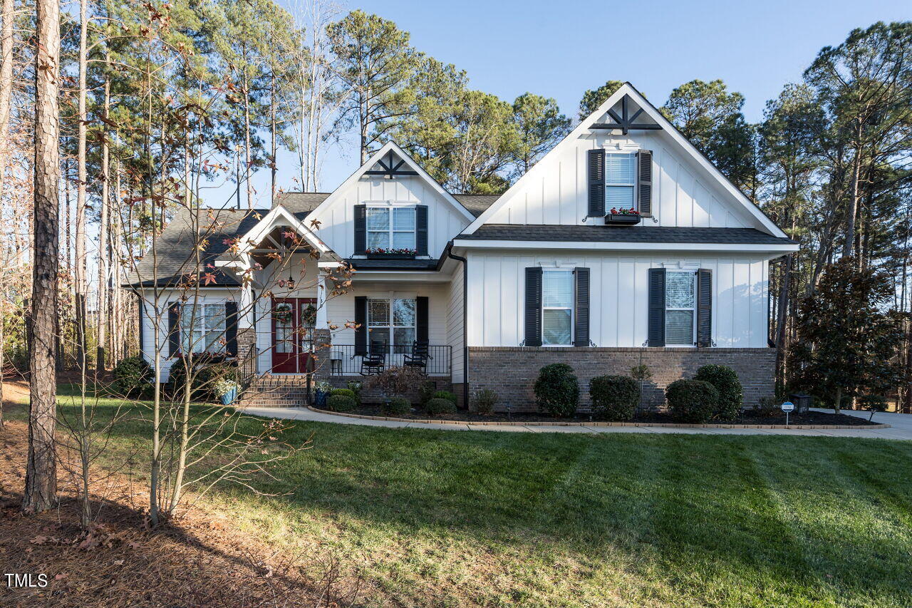39 Tybee Creek Cove Clayton NC 27527