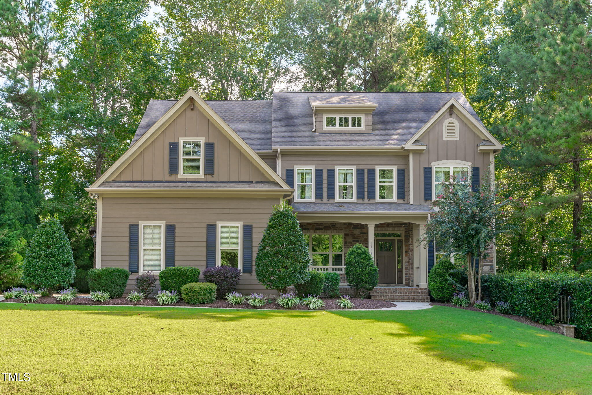 1313 Gironde Court Wake Forest NC 27587
