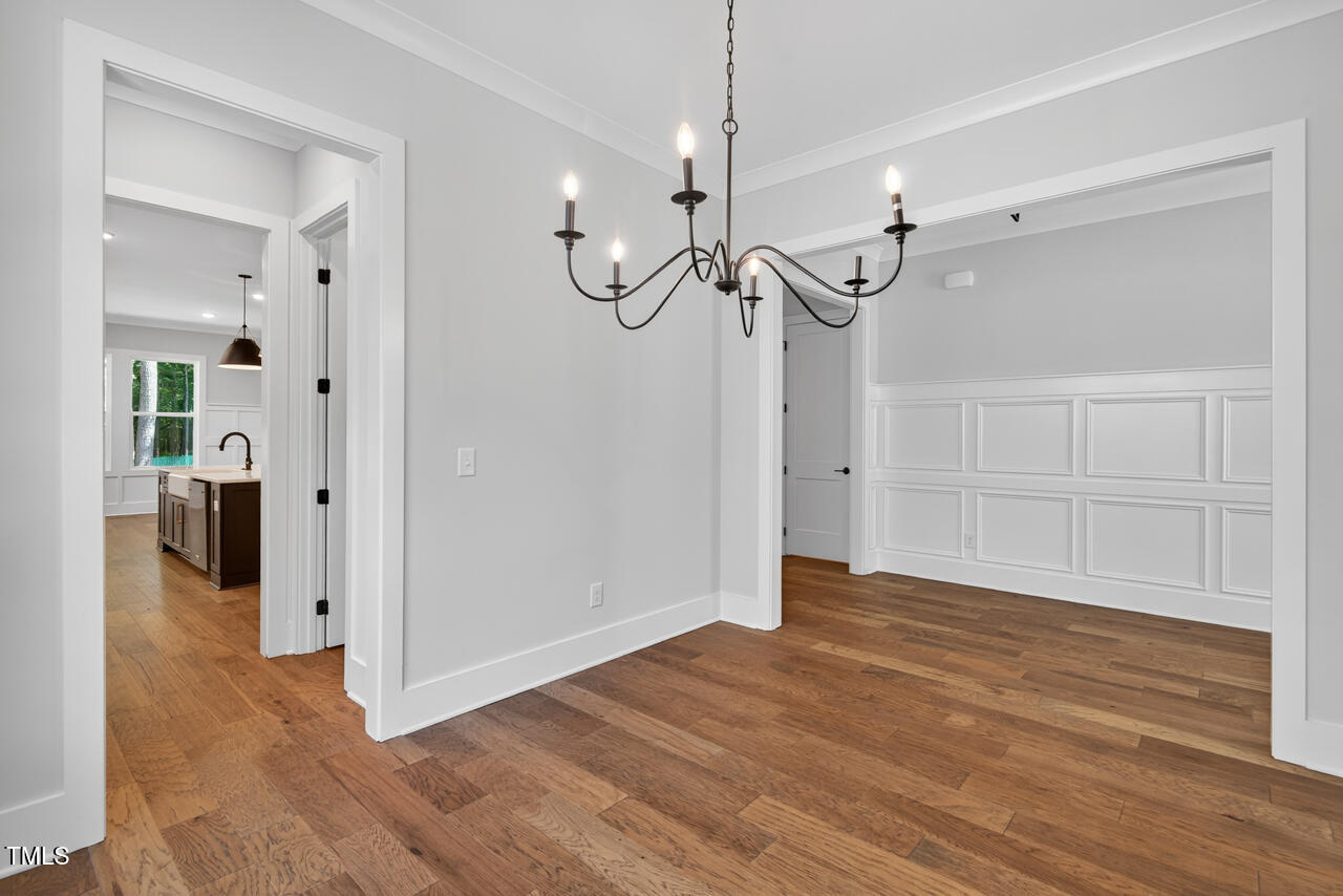 122 Sanderway Drive Chapel Hill NC 27516