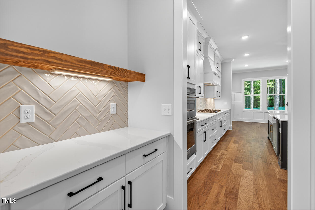 122 Sanderway Drive Chapel Hill NC 27516