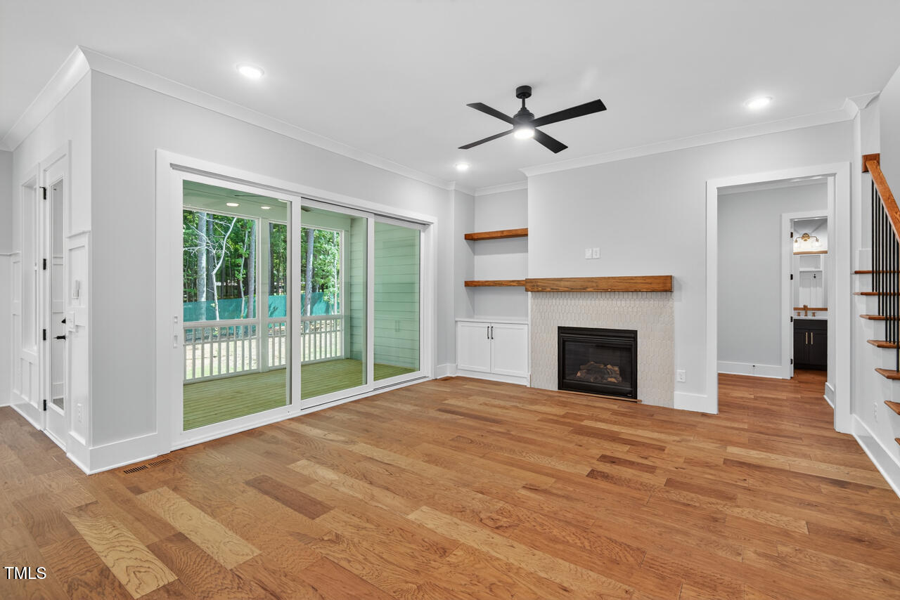 122 Sanderway Drive Chapel Hill NC 27516