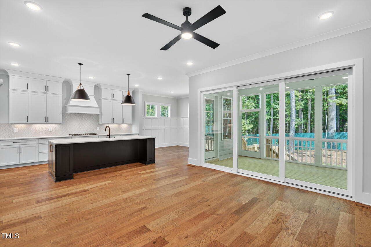 122 Sanderway Drive Chapel Hill NC 27516