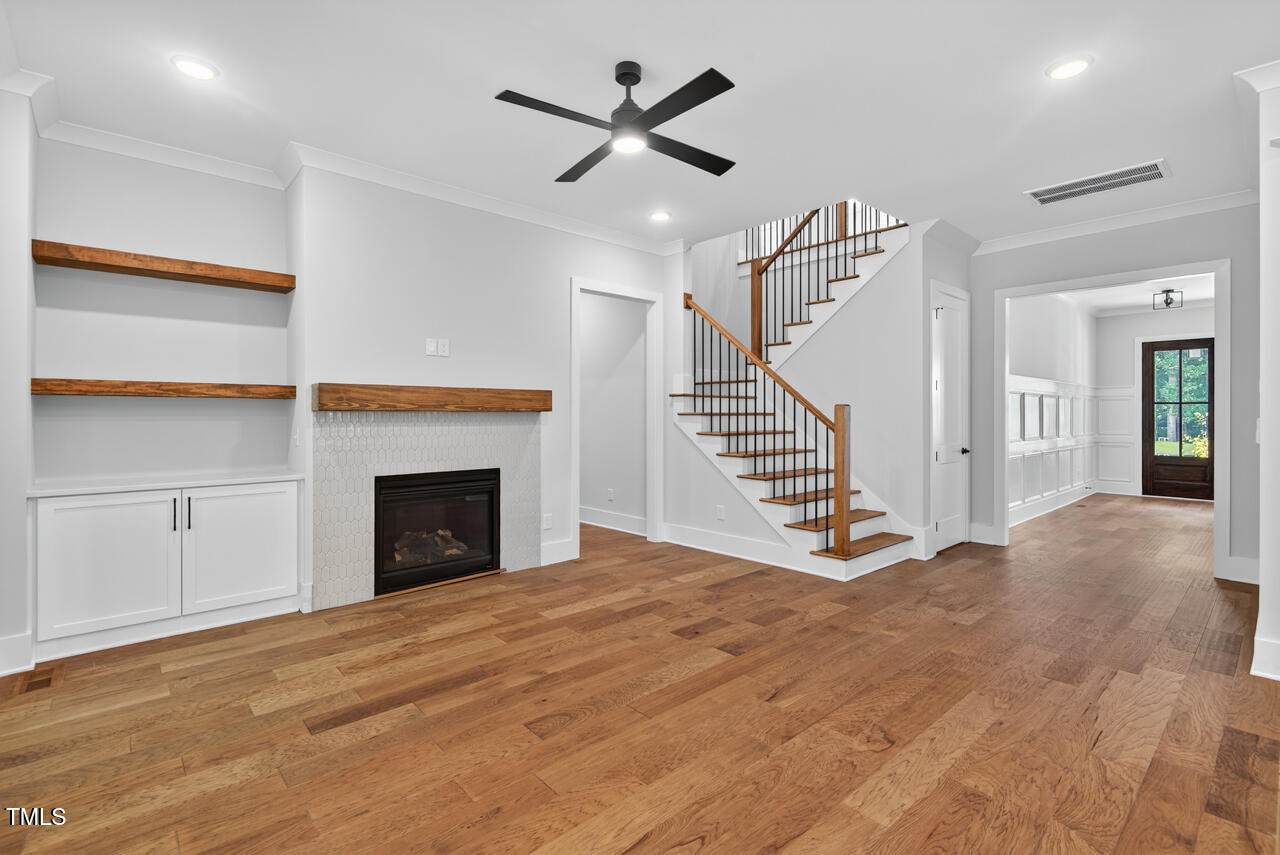 122 Sanderway Drive Chapel Hill NC 27516