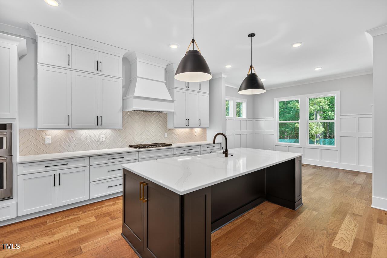 122 Sanderway Drive Chapel Hill NC 27516