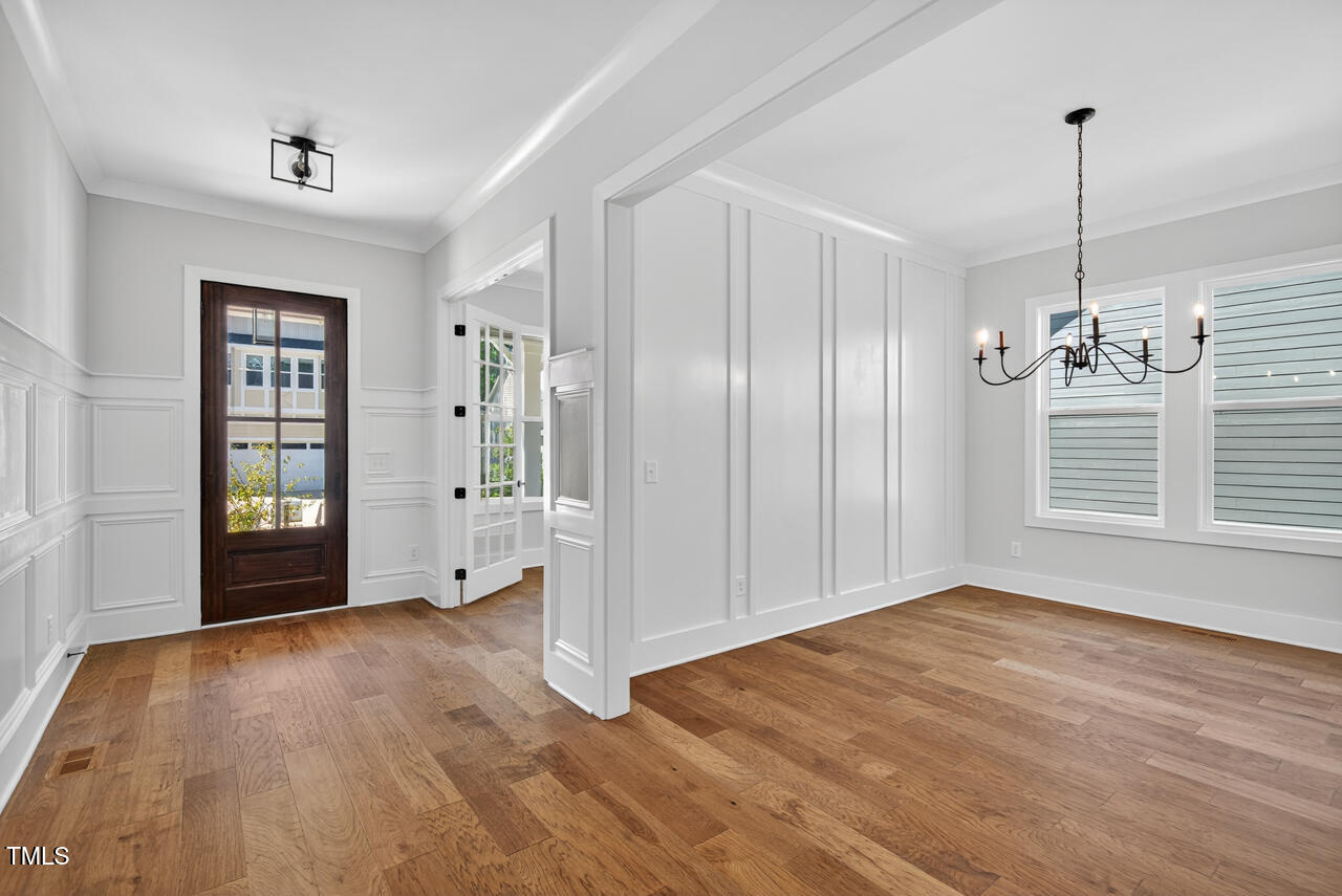 122 Sanderway Drive Chapel Hill NC 27516