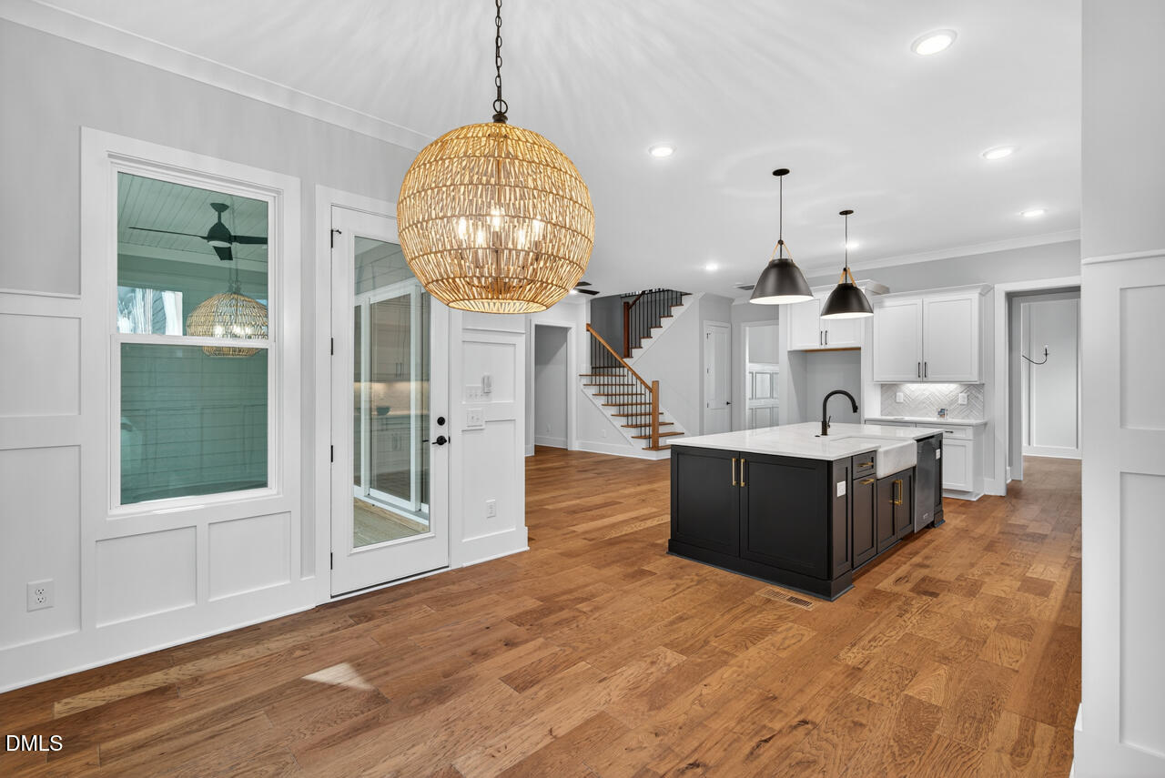 122 Sanderway Drive Chapel Hill NC 27516