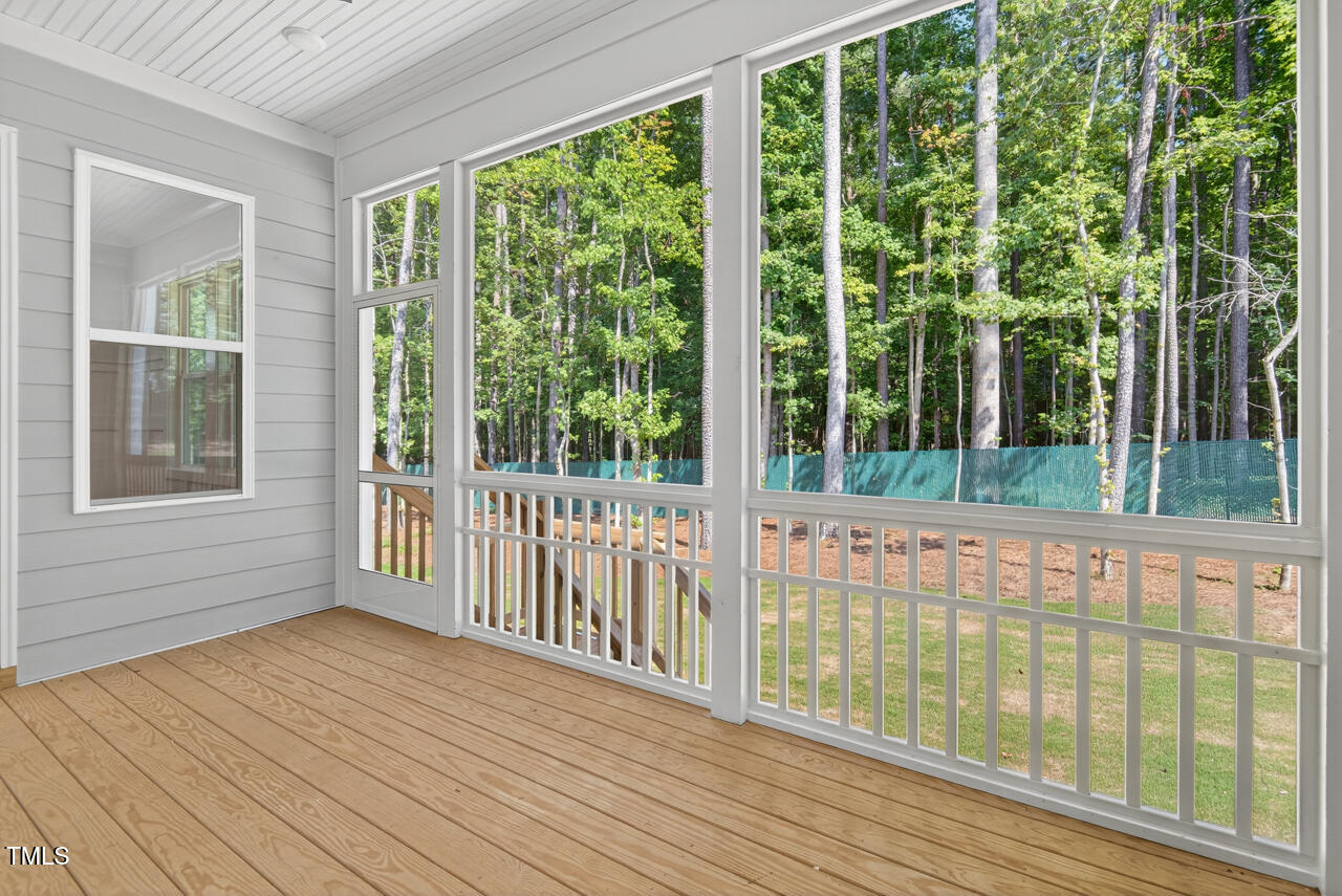 122 Sanderway Drive Chapel Hill NC 27516