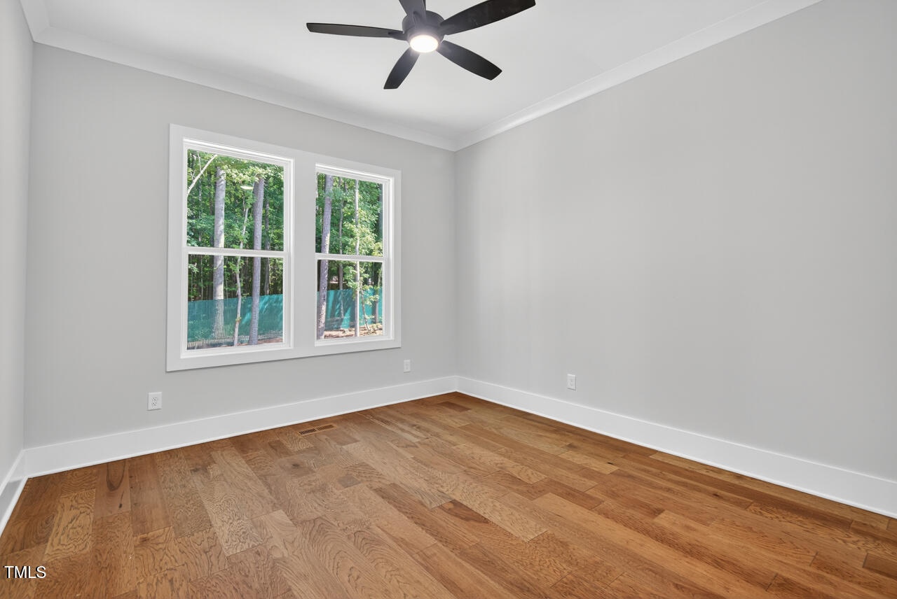 122 Sanderway Drive Chapel Hill NC 27516