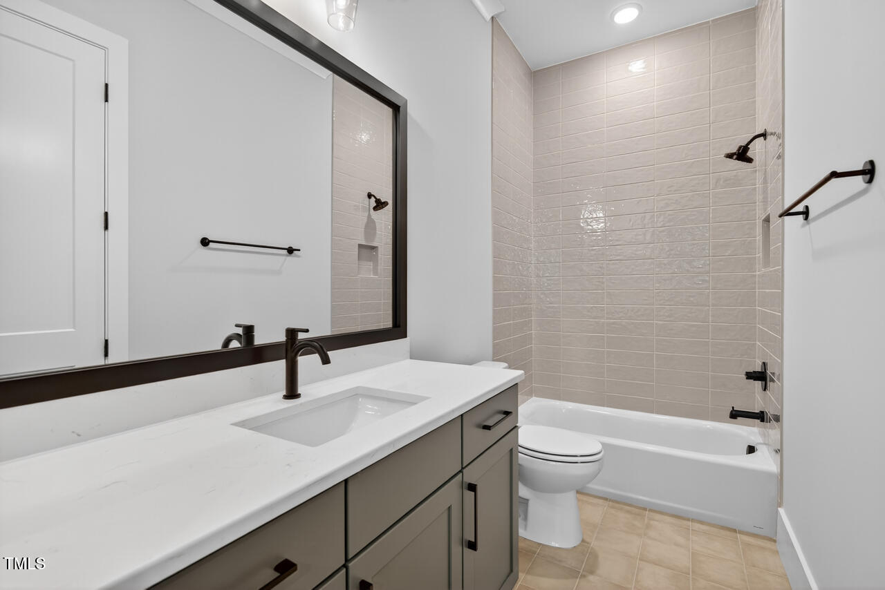 122 Sanderway Drive Chapel Hill NC 27516