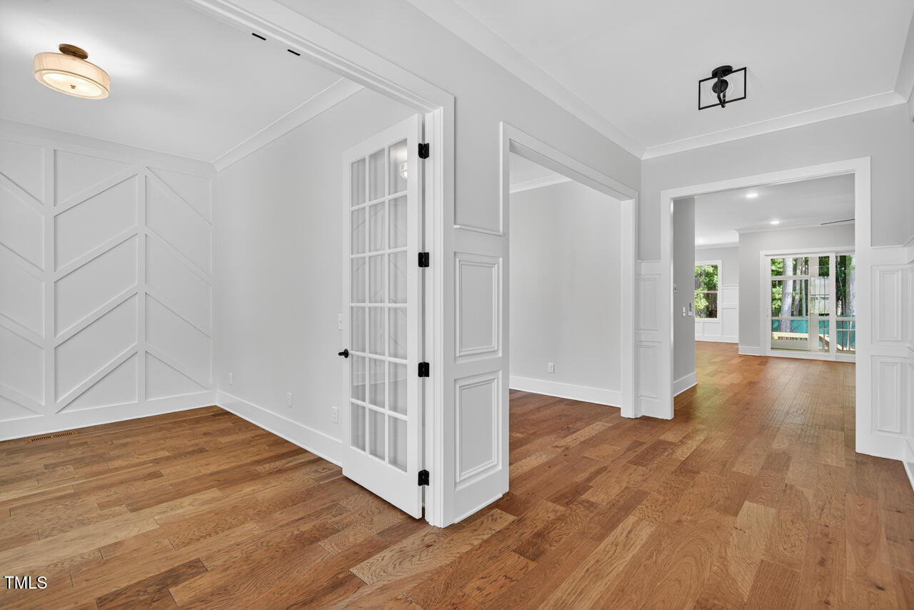 122 Sanderway Drive Chapel Hill NC 27516