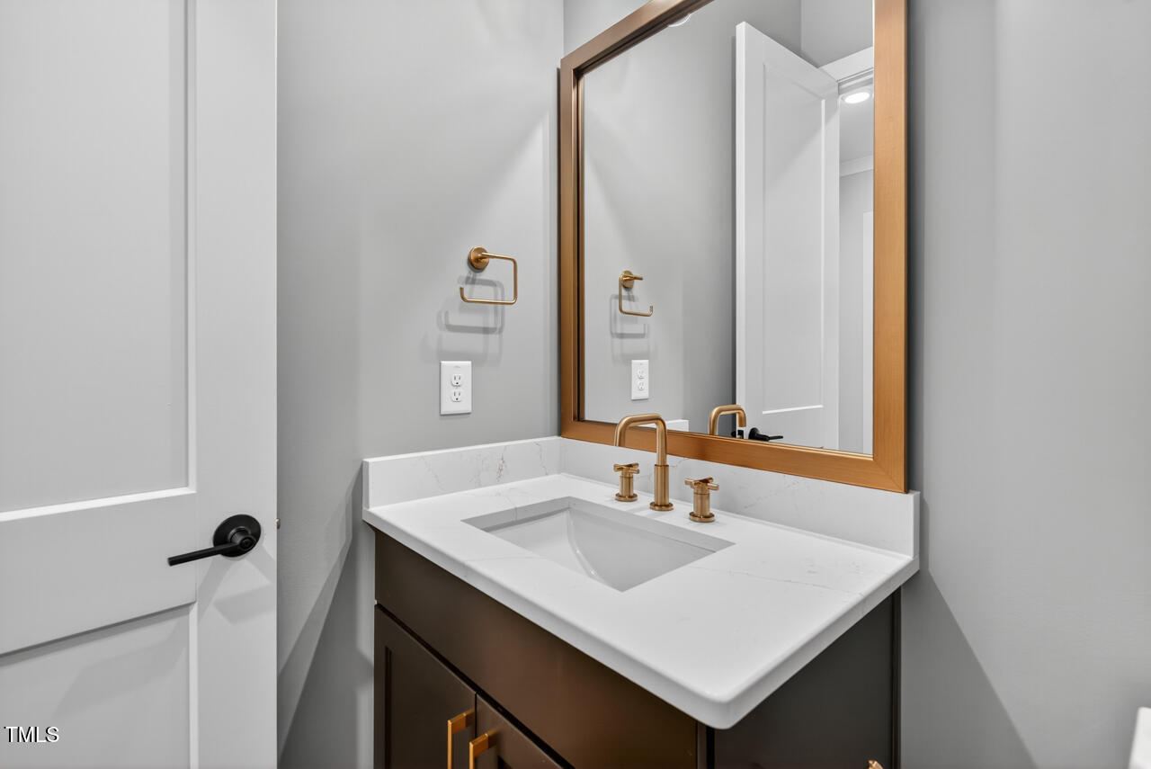 122 Sanderway Drive Chapel Hill NC 27516