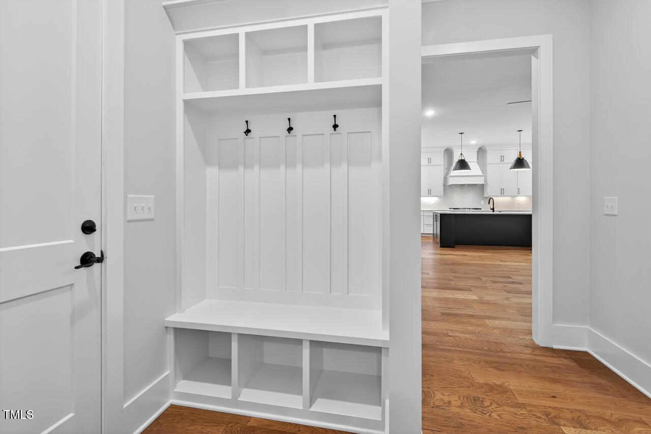 122 Sanderway Drive Chapel Hill NC 27516