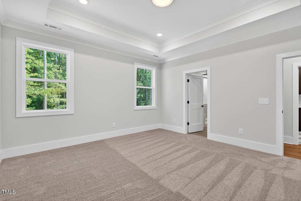 122 Sanderway Drive Chapel Hill NC 27516