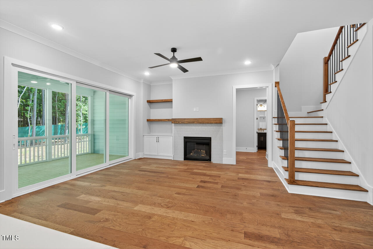 122 Sanderway Drive Chapel Hill NC 27516