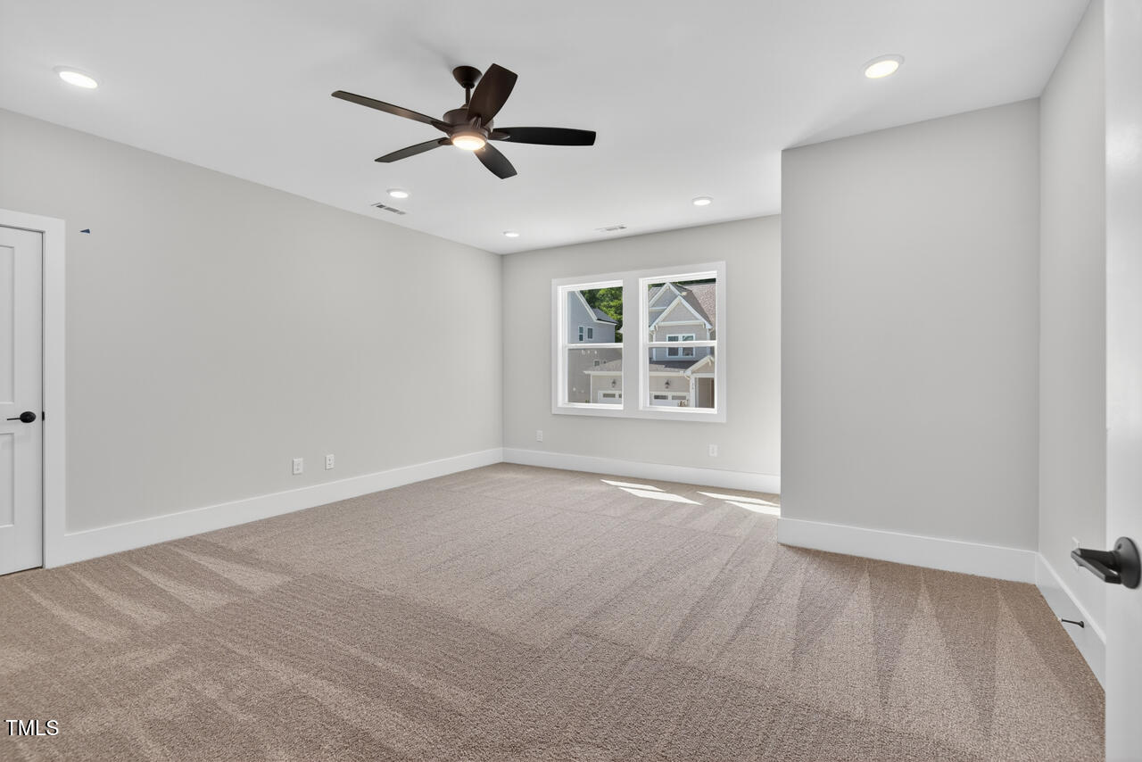 122 Sanderway Drive Chapel Hill NC 27516