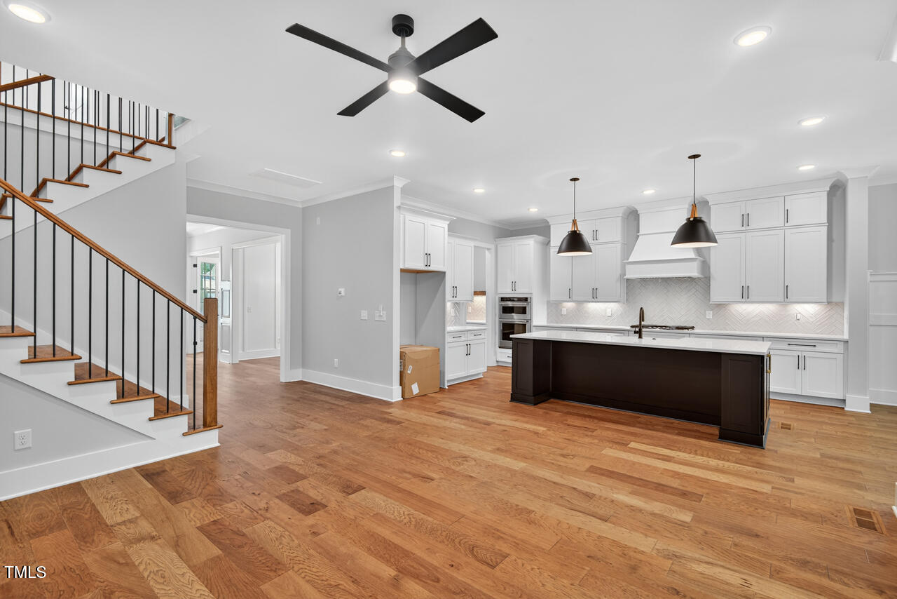 122 Sanderway Drive Chapel Hill NC 27516