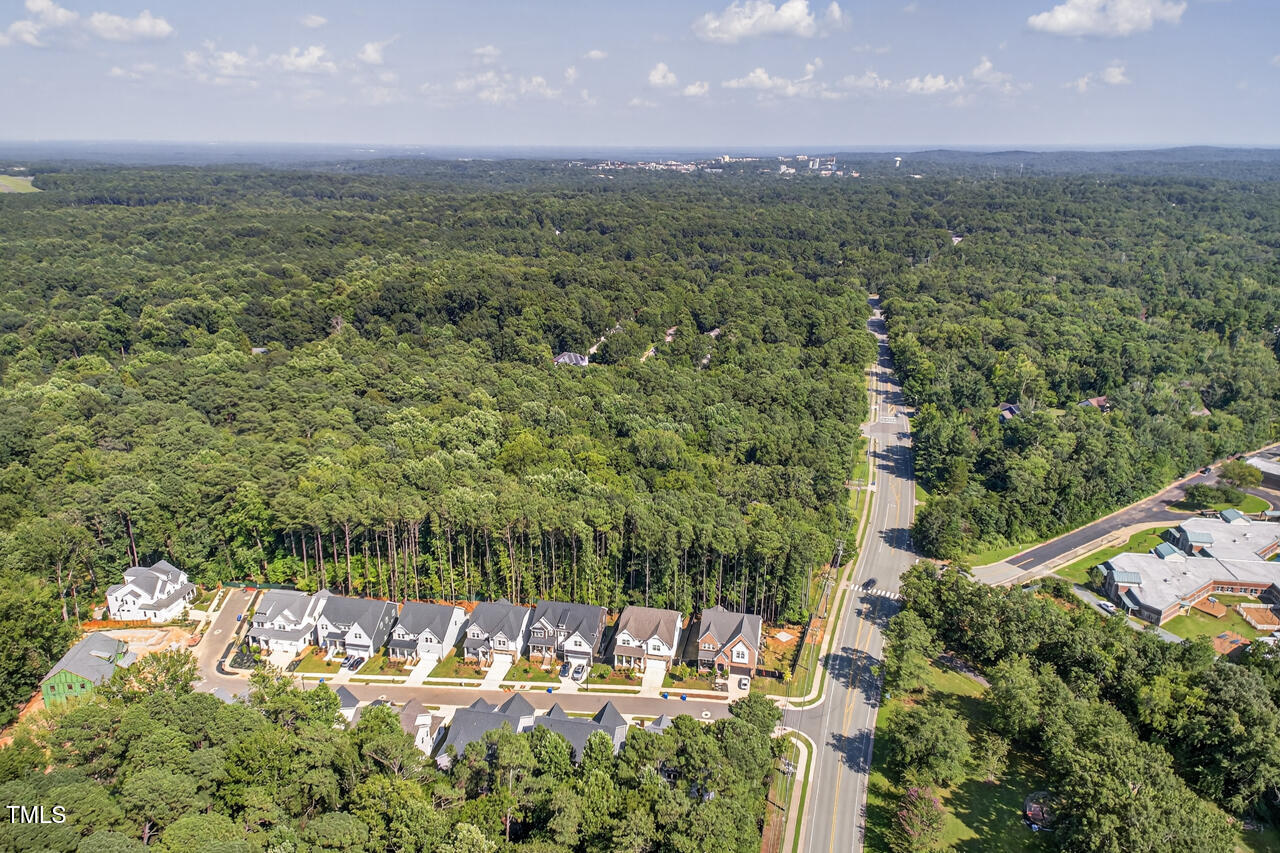 122 Sanderway Drive Chapel Hill NC 27516