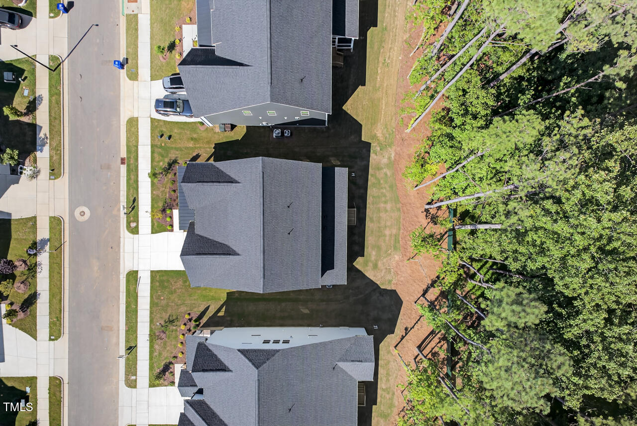 122 Sanderway Drive Chapel Hill NC 27516