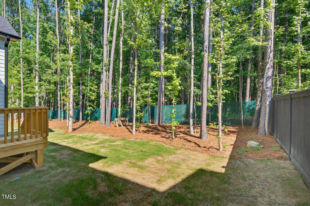 122 Sanderway Drive Chapel Hill NC 27516