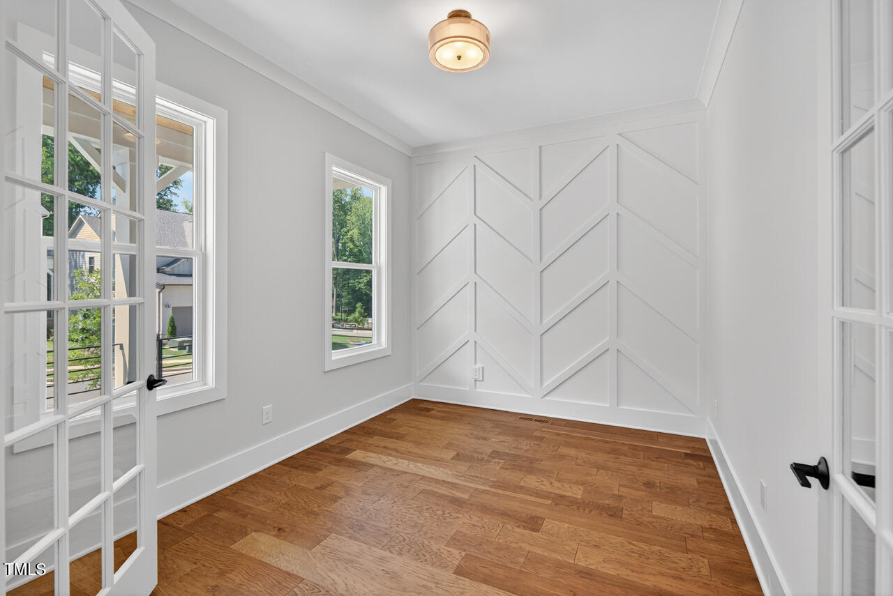 122 Sanderway Drive Chapel Hill NC 27516