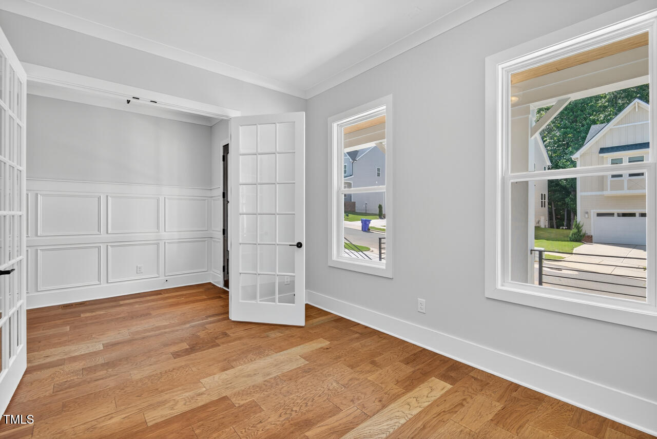 122 Sanderway Drive Chapel Hill NC 27516