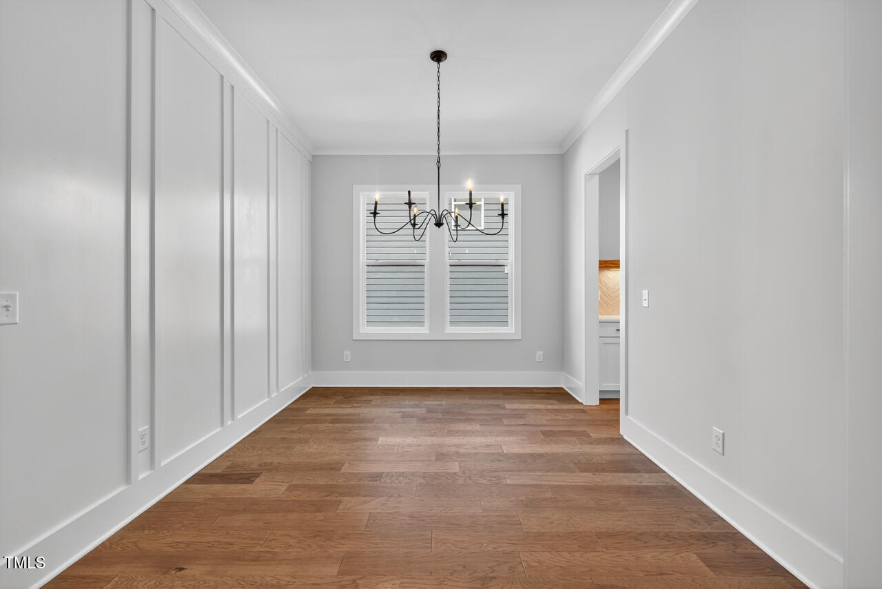 122 Sanderway Drive Chapel Hill NC 27516