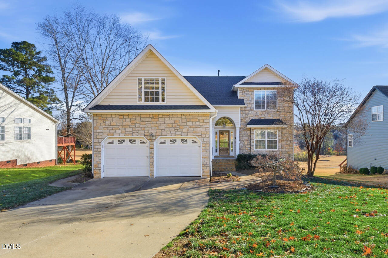 752 Seastone Street Raleigh NC 27603