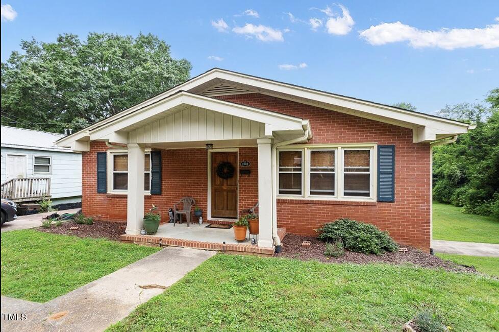 1010 Coleman Street Raleigh NC 27610