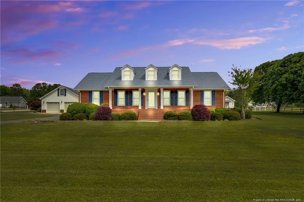 201 Wendy Place Benson NC 27504