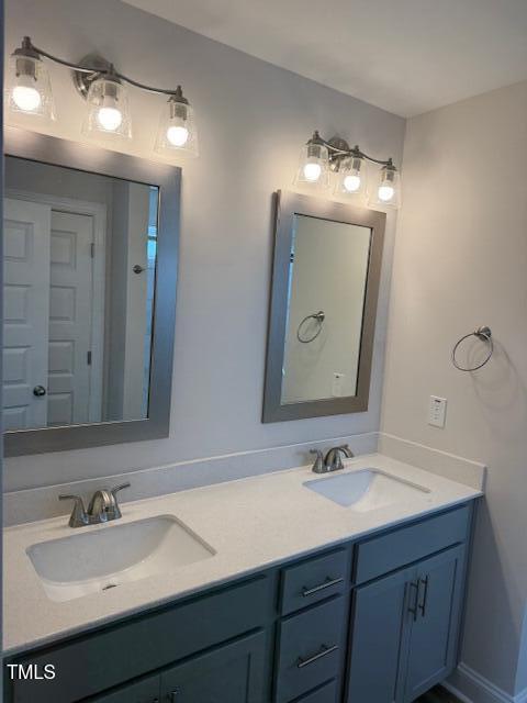 23 Surles Landing Way Benson NC 27504