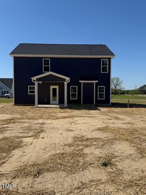 23 Surles Landing Way Benson NC 27504