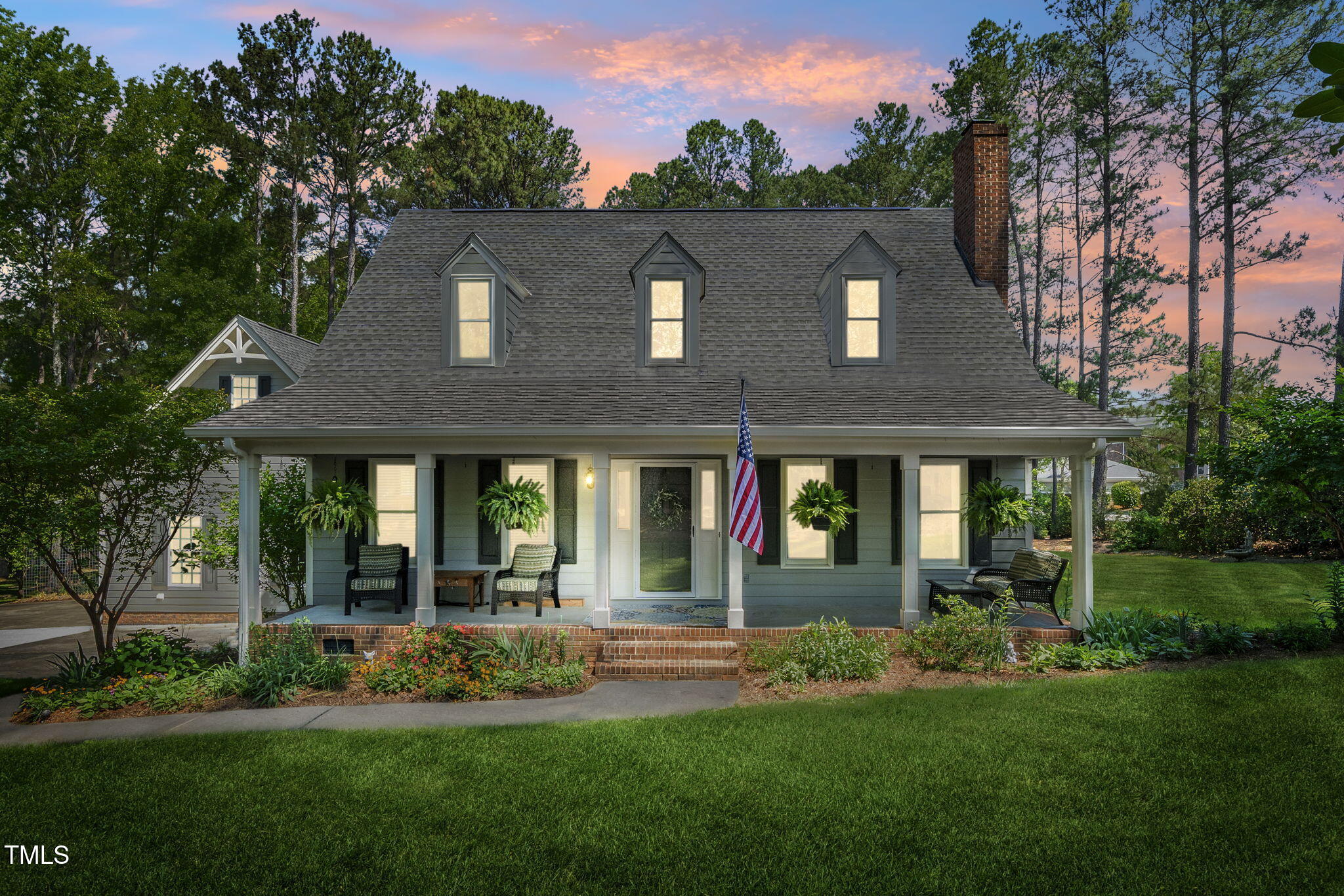 100 Mill Creek Drive Fuquay Varina NC 27526