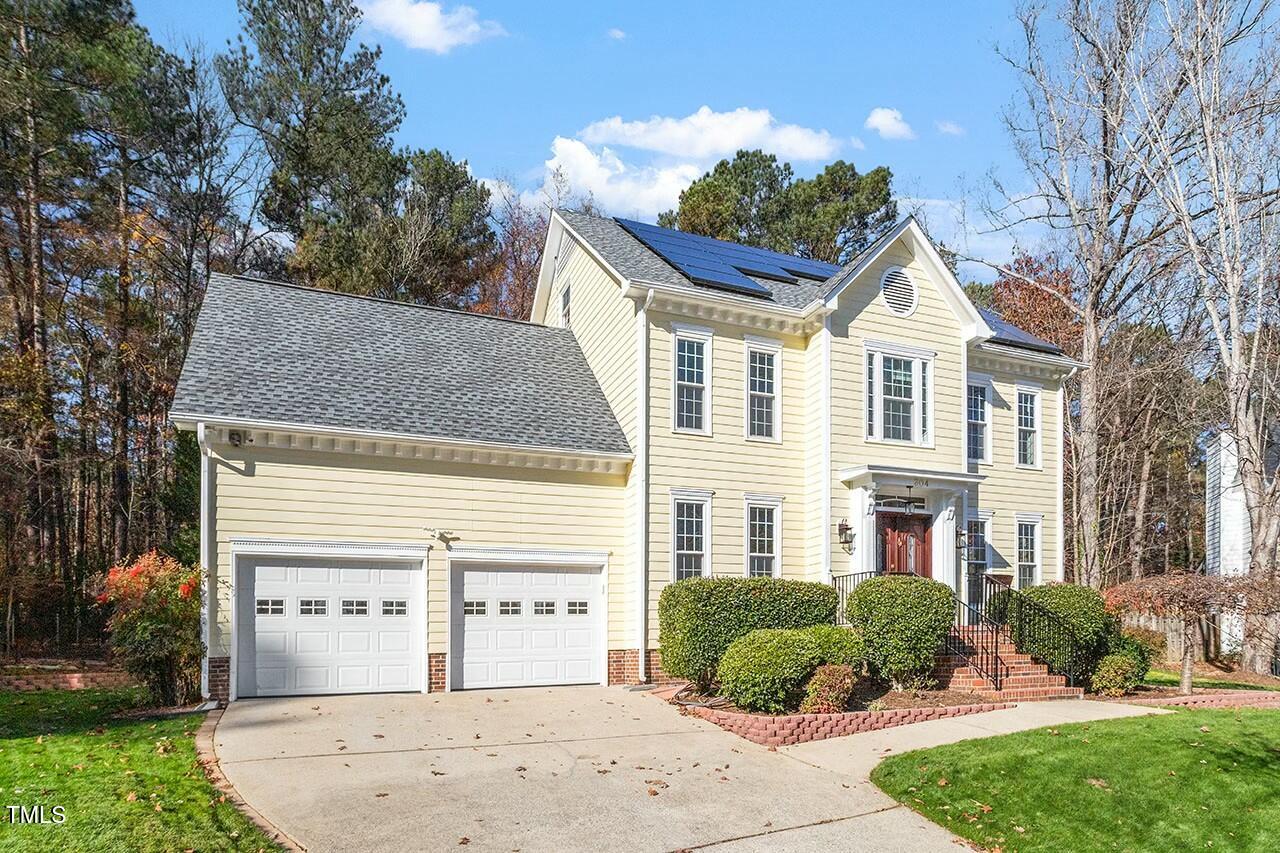 304 Pebble Springs Road Chapel Hill NC 27514