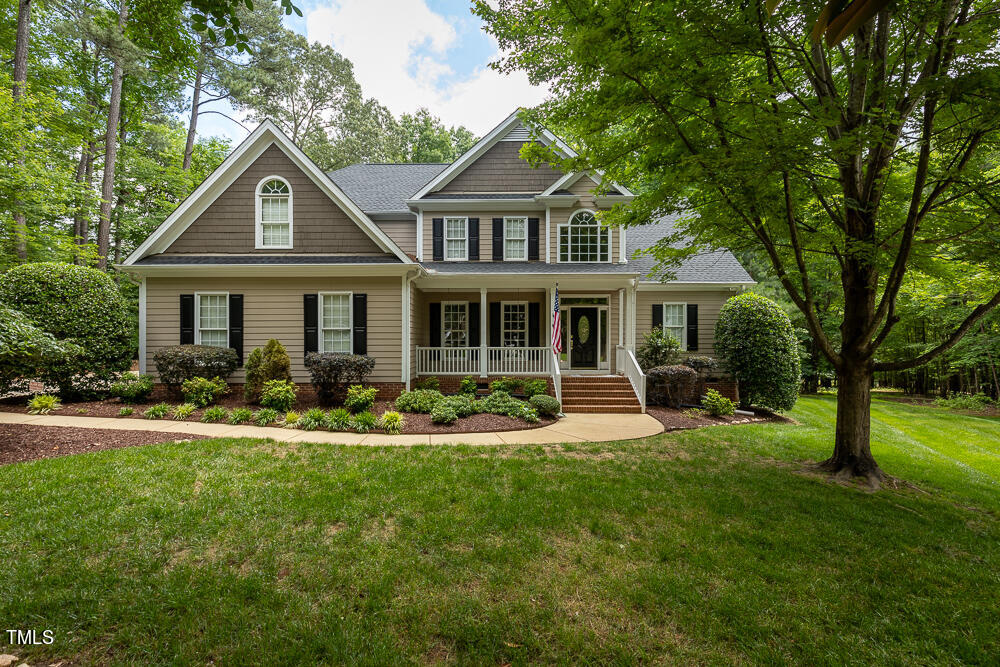 5008 Martin Farm Road Raleigh NC 27613